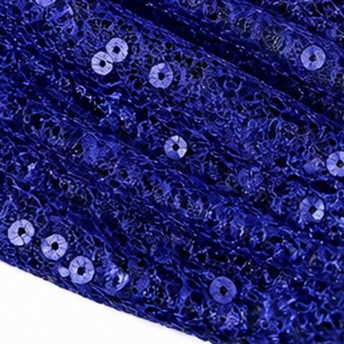 Ella | Polished Sequin Sleeve Xmas Party Wear Dress