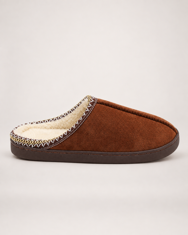 Harper | Effortless Thick Sole House Slippers