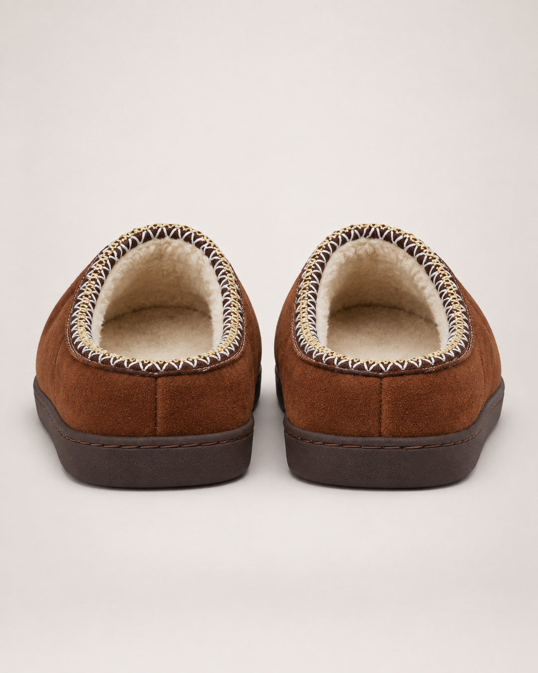 Harper | Effortless Thick Sole House Slippers
