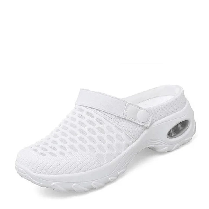 Harper | Elegant Air Cushion Comfort Slip-On Slippers