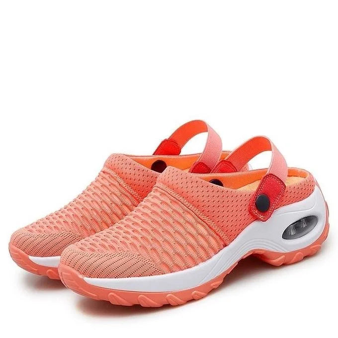 Harper | Elegant Air Cushion Comfort Slip-On Slippers