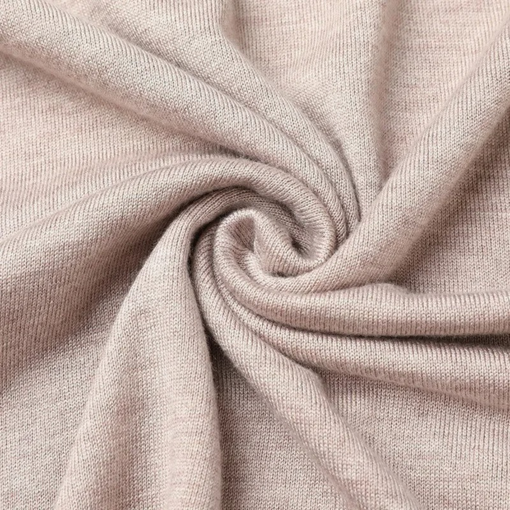Harrison | Classic Polo Collar Mens Knit Jumper