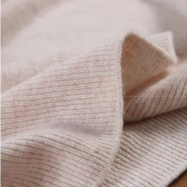 Harrison | Classic Polo Collar Mens Knit Jumper