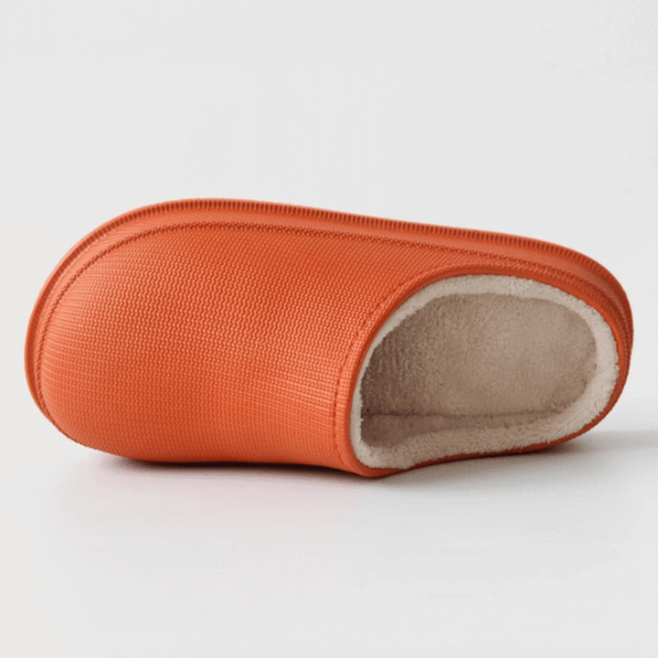 Layla | Refined Cosy Slip-On House Slippers