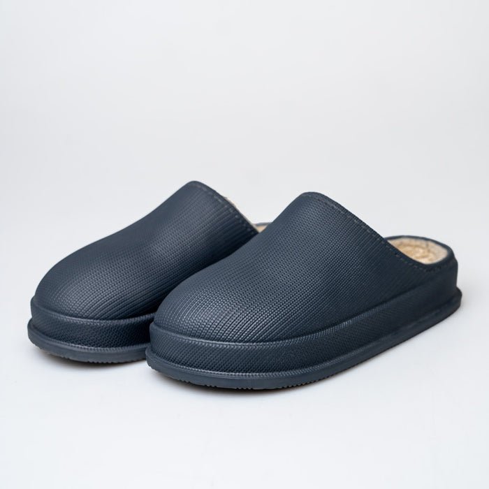 Layla | Refined Cosy Slip-On House Slippers