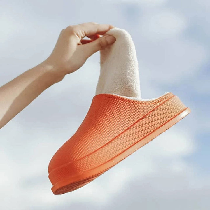 Layla | Refined Cosy Slip-On House Slippers