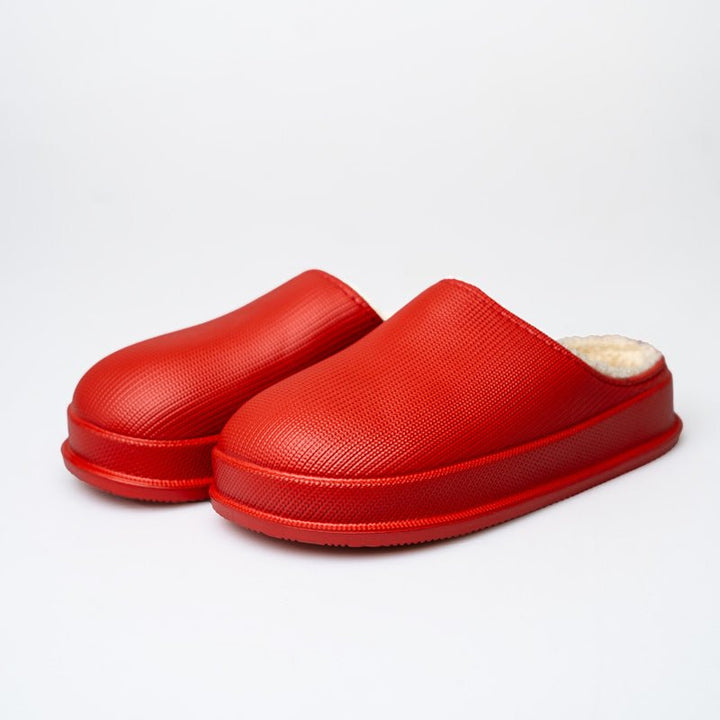 Layla | Refined Cosy Slip-On House Slippers