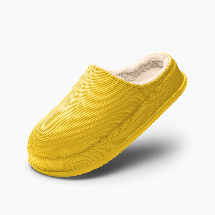 Layla | Refined Cosy Slip-On House Slippers
