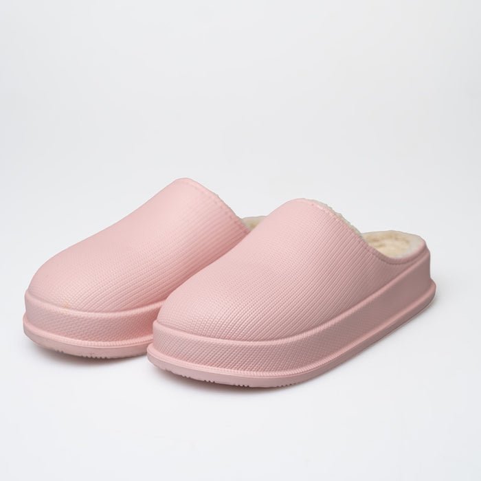 Layla | Refined Cosy Slip-On House Slippers