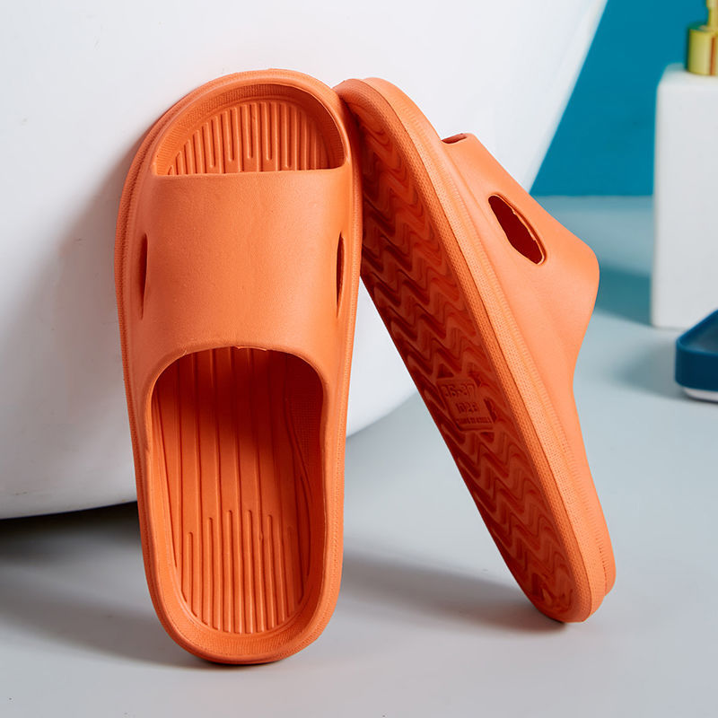 Maeve | Chic Cushioned Cloud Slide Slippers