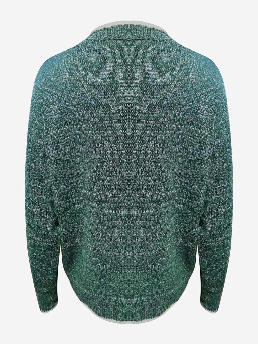 Penelope | Timeless Notch V-Neck Long Sleeve Womens Knit Jumper