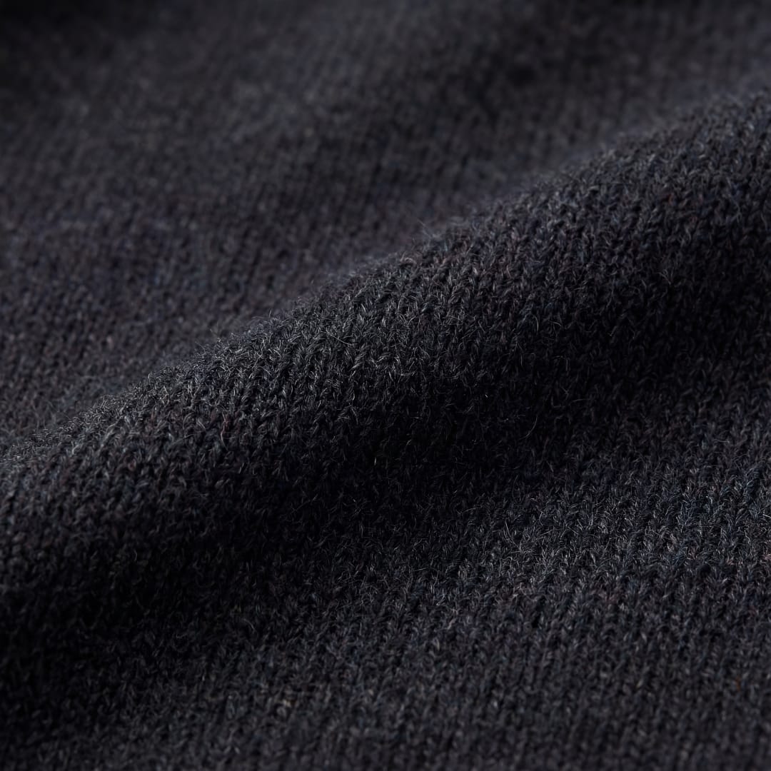 Sonny | Refined Quarter Zip Mens Jumpers