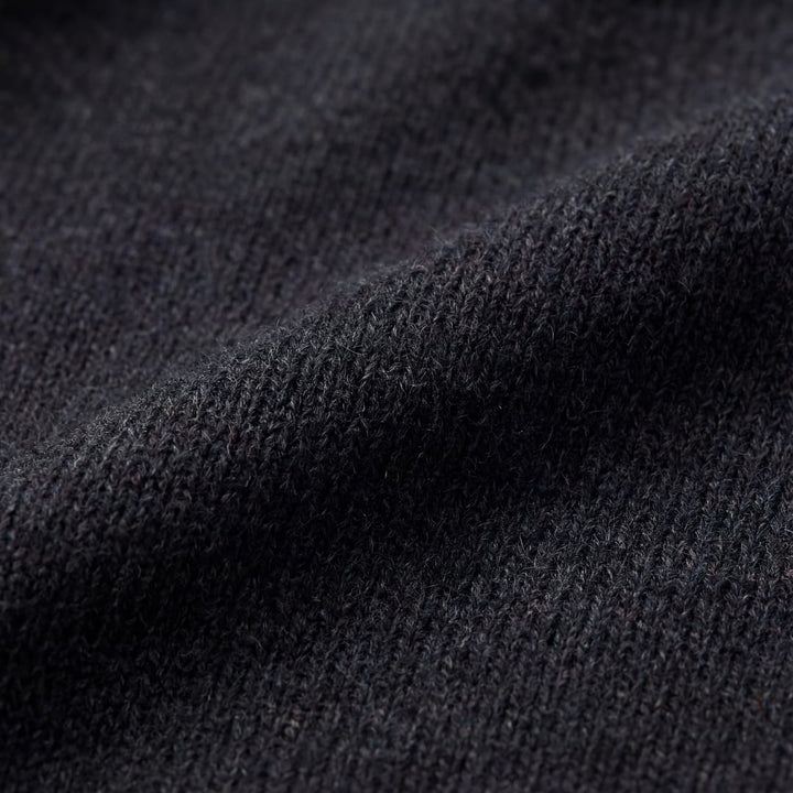 Sonny | Refined Quarter Zip Mens Jumpers